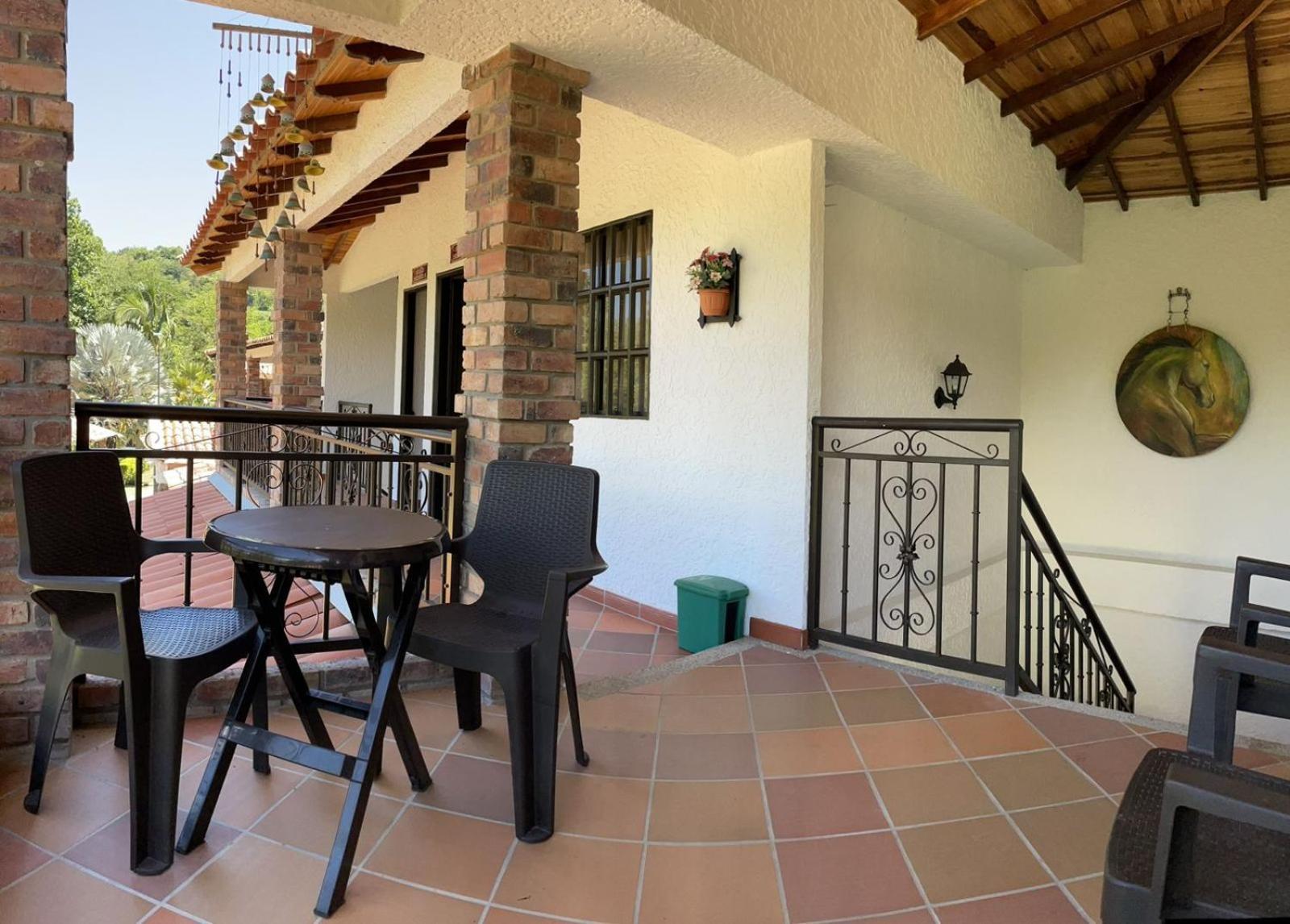 Rancho San Luis, Paramo Exterior photo