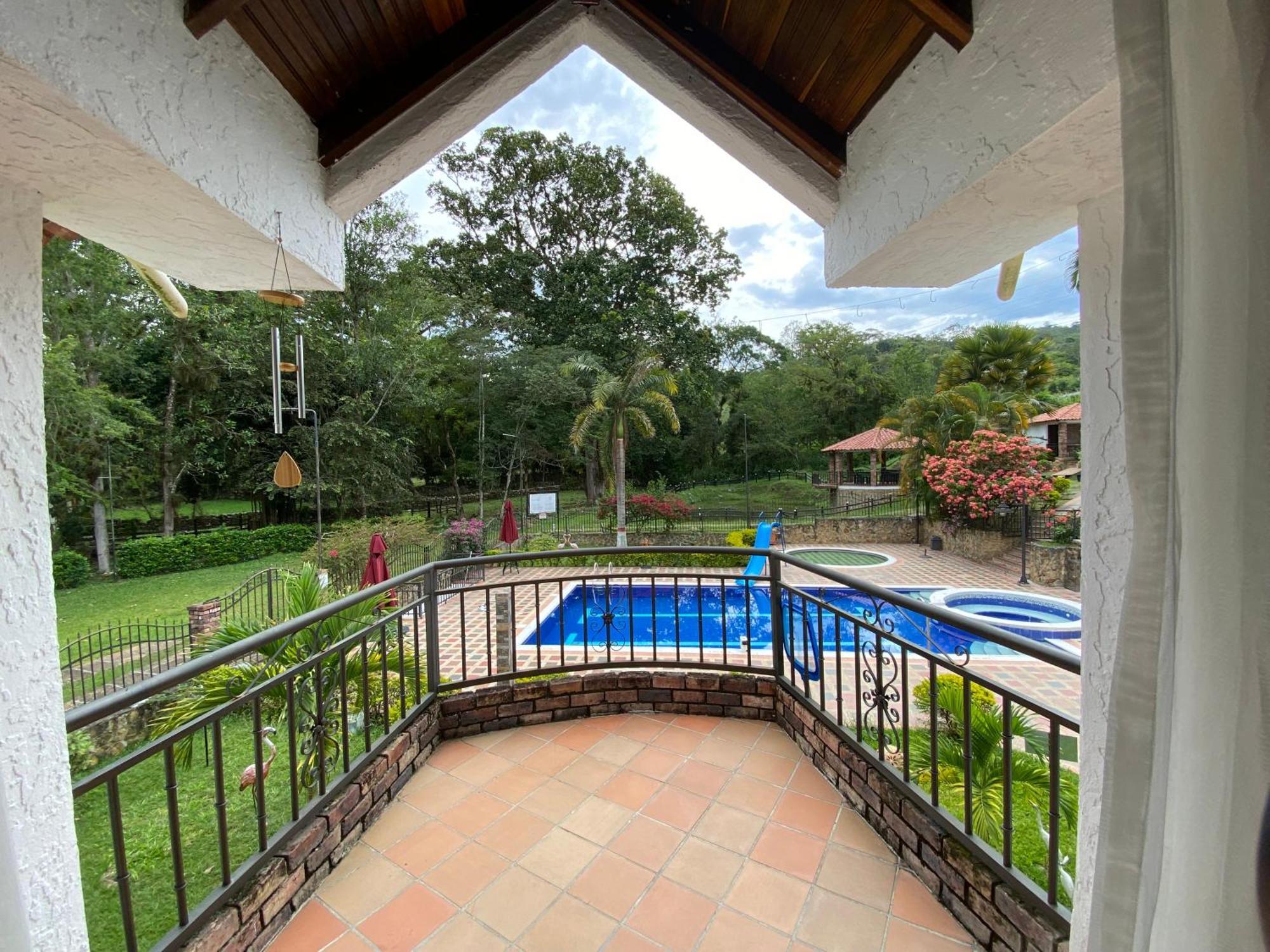 Rancho San Luis, Paramo Exterior photo