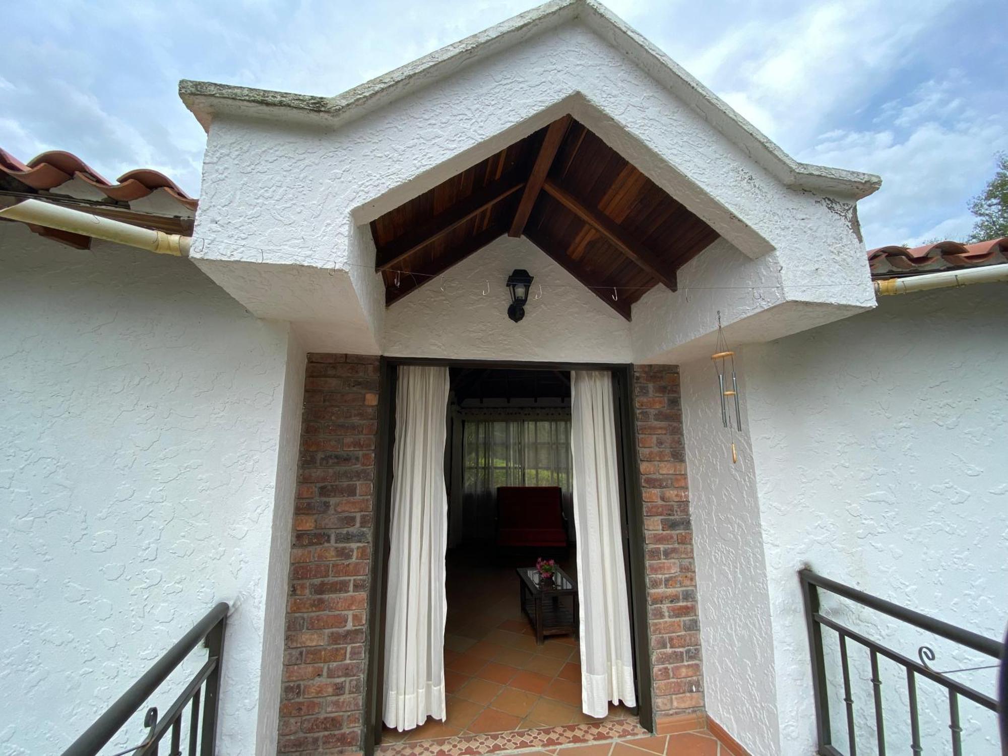 Rancho San Luis, Paramo Exterior photo