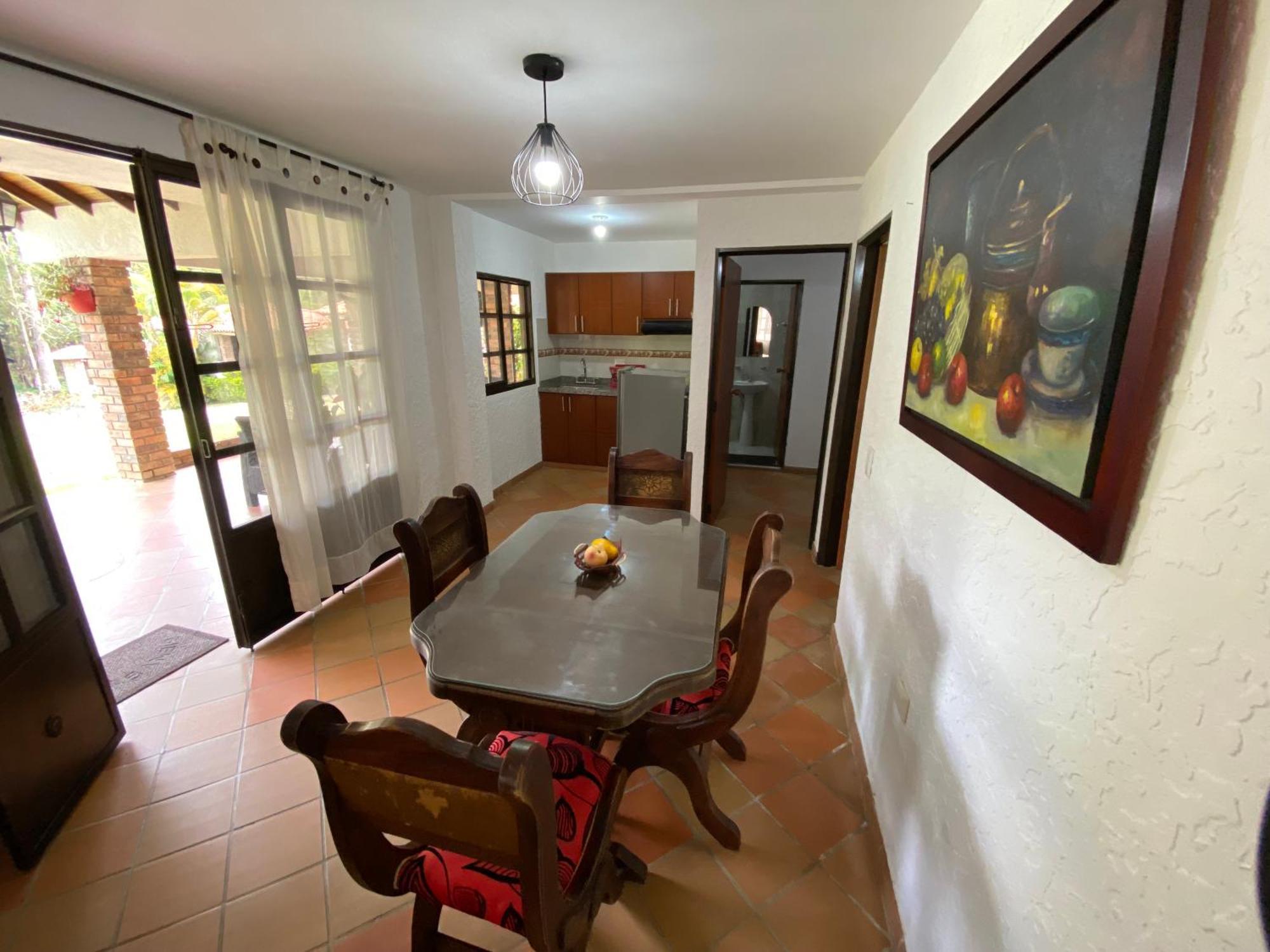 Rancho San Luis, Paramo Exterior photo